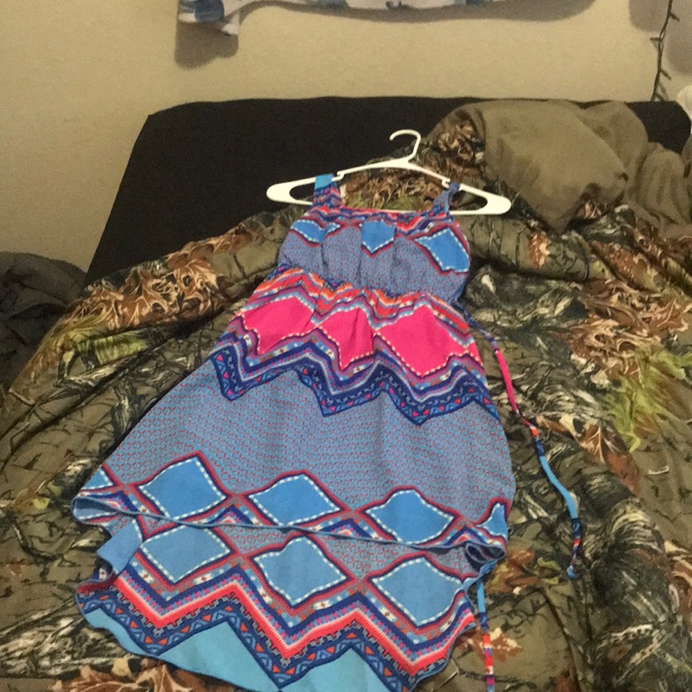 New summer dress